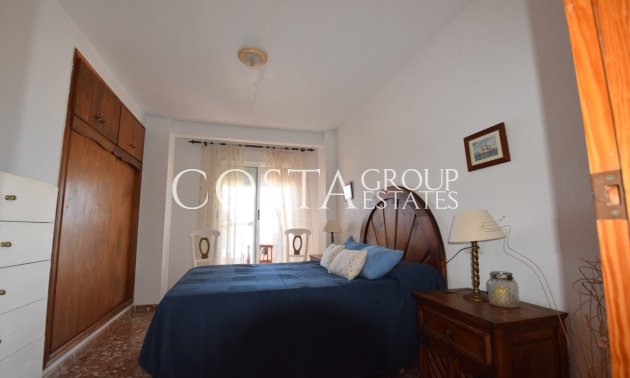 Revente - Villa -
Guardamar del Segura