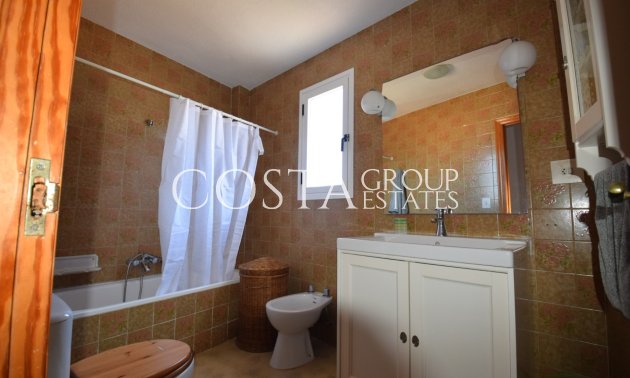 Revente - Villa -
Guardamar del Segura