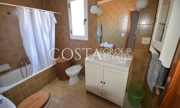 Revente - Villa -
Guardamar del Segura