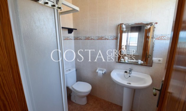 Revente - Villa -
Guardamar del Segura