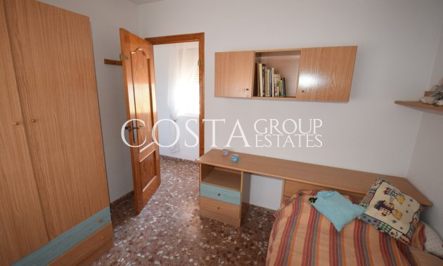 Revente - Villa -
Guardamar del Segura