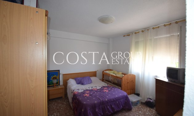 Revente - Villa -
Guardamar del Segura