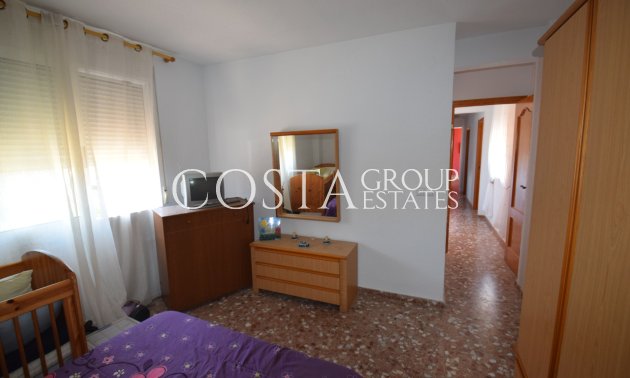 Revente - Villa -
Guardamar del Segura