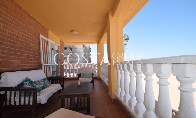 Revente - Villa -
Guardamar del Segura