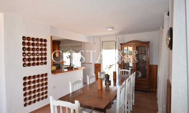 Revente - Villa -
Guardamar del Segura