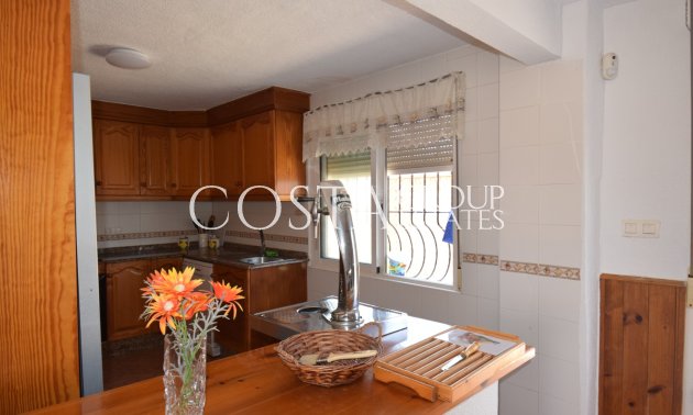 Revente - Villa -
Guardamar del Segura