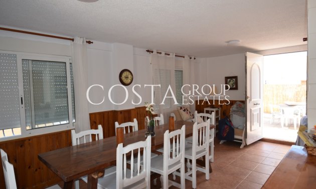 Revente - Villa -
Guardamar del Segura