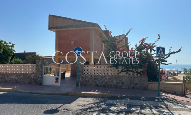 Revente - Villa -
Guardamar del Segura