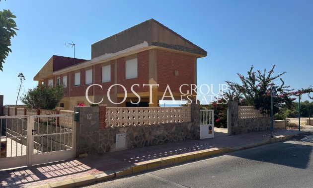 Revente - Villa -
Guardamar del Segura