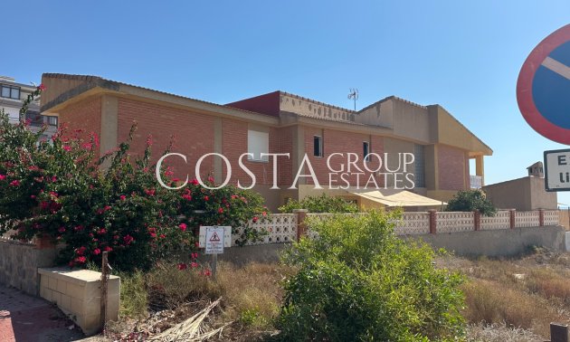 Revente - Villa -
Guardamar del Segura