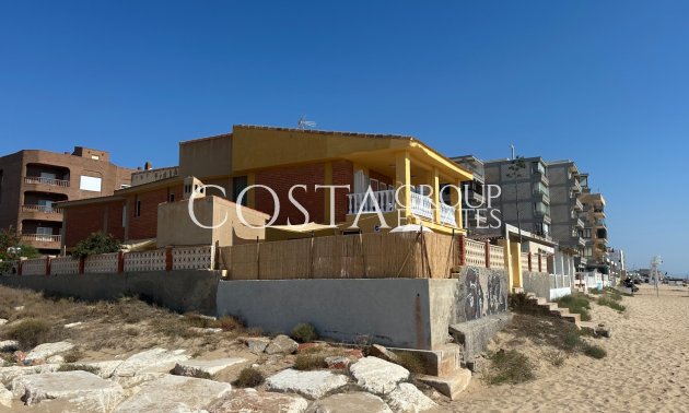 Revente - Villa -
Guardamar del Segura