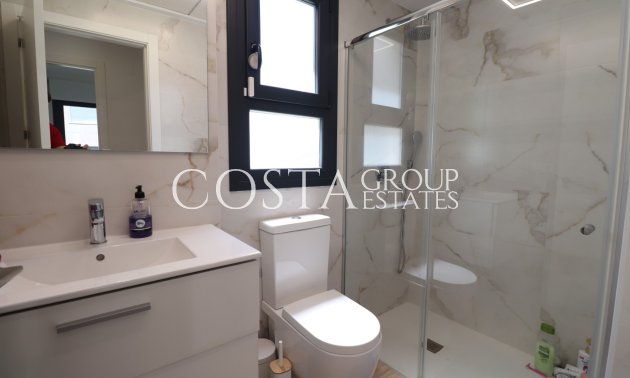 Wiederverkauf - Apartments -
Orihuela Costa - Villamartín