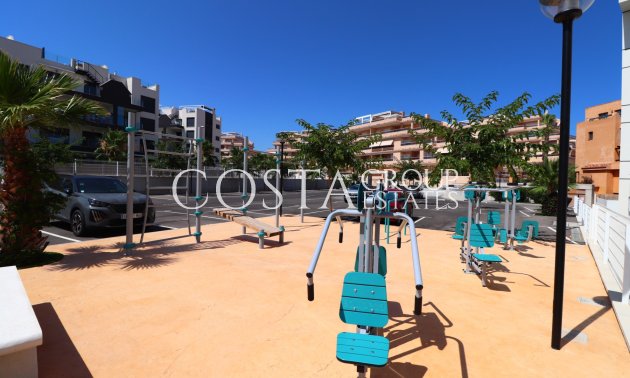 Wiederverkauf - Apartments -
Orihuela Costa - Villamartín