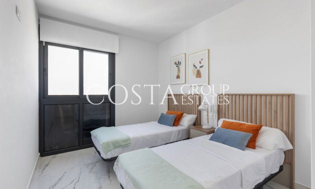 Resale - Apartments -
Orihuela Costa - Playa Flamenca