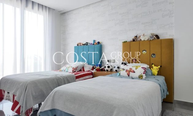 Herverkoop - Villa -
Torrevieja - Los Balcones