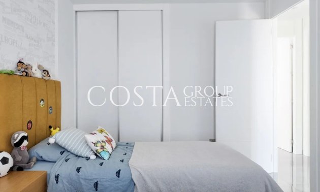 Herverkoop - Villa -
Torrevieja - Los Balcones