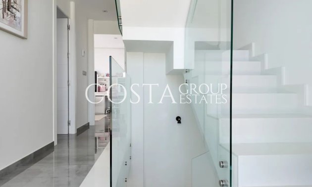 Herverkoop - Villa -
Torrevieja - Los Balcones