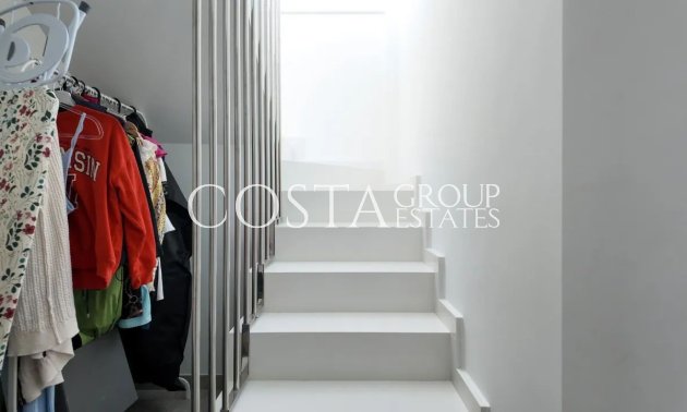 Herverkoop - Villa -
Torrevieja - Los Balcones