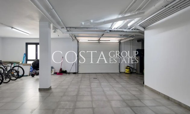 Herverkoop - Villa -
Torrevieja - Los Balcones