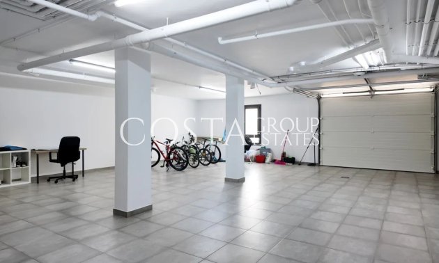 Herverkoop - Villa -
Torrevieja - Los Balcones