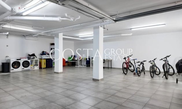 Herverkoop - Villa -
Torrevieja - Los Balcones