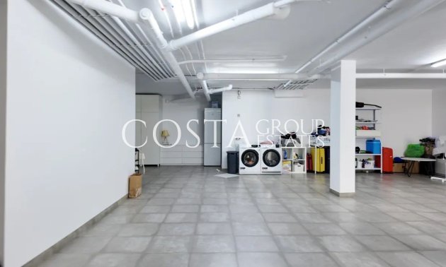 Herverkoop - Villa -
Torrevieja - Los Balcones