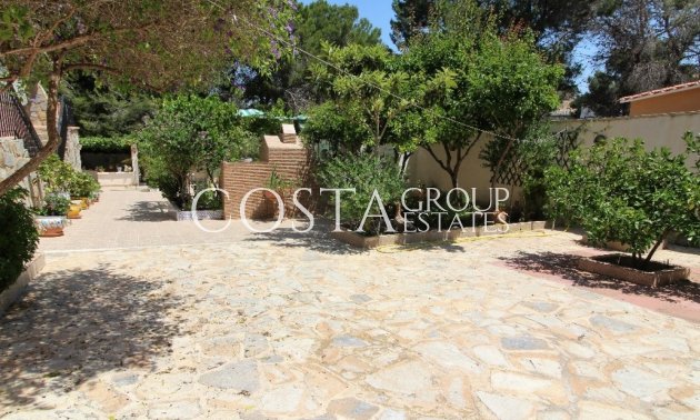 Wiederverkauf - Villa -
Torrevieja - Los Balcones