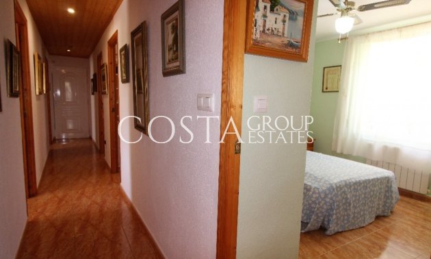 Wiederverkauf - Villa -
Torrevieja - Los Balcones