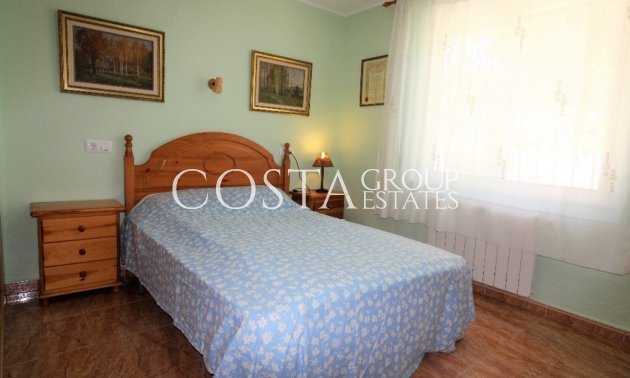 Wiederverkauf - Villa -
Torrevieja - Los Balcones