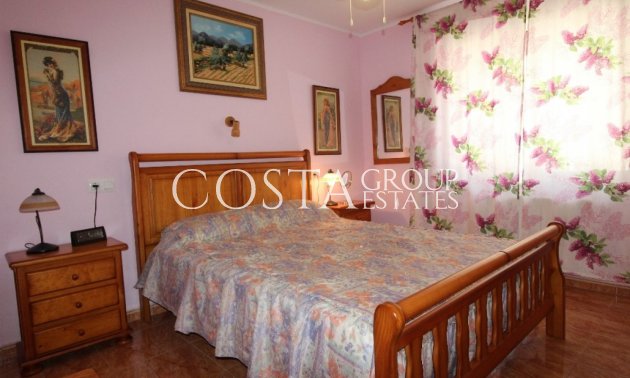 Wiederverkauf - Villa -
Torrevieja - Los Balcones