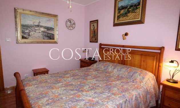 Wiederverkauf - Villa -
Torrevieja - Los Balcones