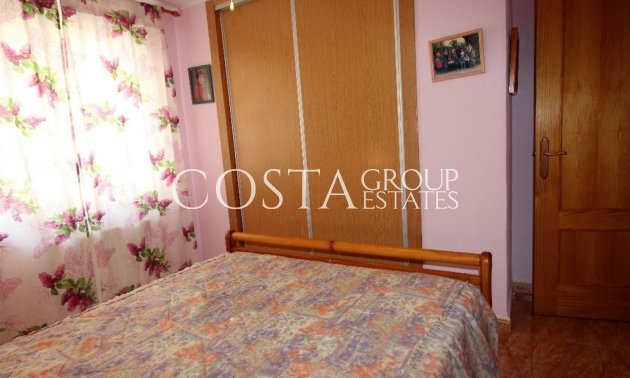 Wiederverkauf - Villa -
Torrevieja - Los Balcones