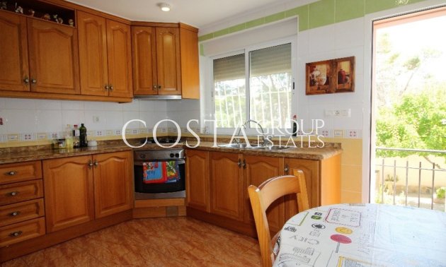 Wiederverkauf - Villa -
Torrevieja - Los Balcones