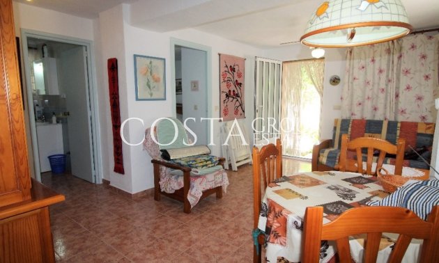 Wiederverkauf - Villa -
Torrevieja - Los Balcones