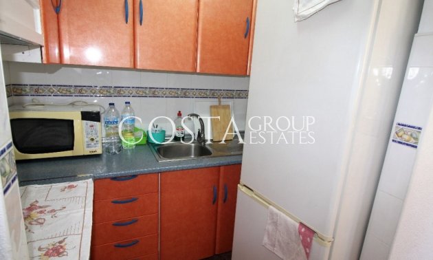 Wiederverkauf - Villa -
Torrevieja - Los Balcones