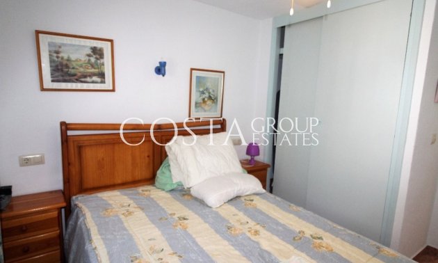 Wiederverkauf - Villa -
Torrevieja - Los Balcones