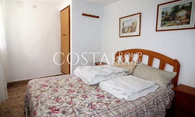 Wiederverkauf - Villa -
Torrevieja - Los Balcones