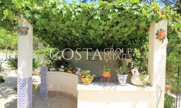 Wiederverkauf - Villa -
Torrevieja - Los Balcones