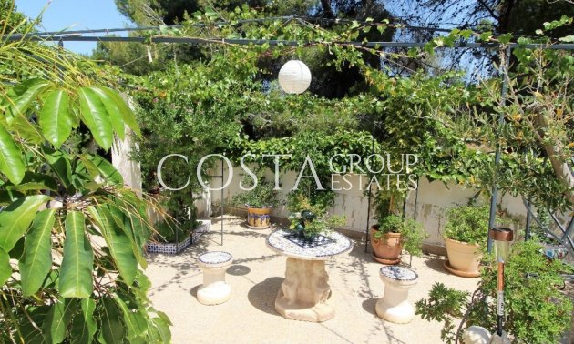 Wiederverkauf - Villa -
Torrevieja - Los Balcones