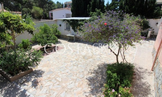 Wiederverkauf - Villa -
Torrevieja - Los Balcones