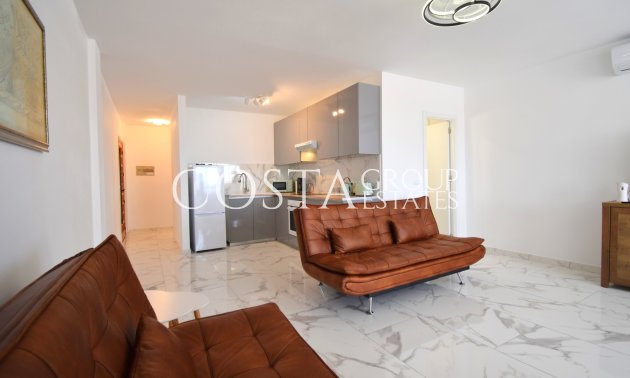 Revente - Apartments -
Orihuela Costa - Villamartín