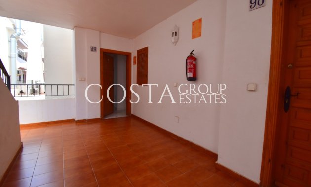 Revente - Apartments -
Orihuela Costa - Villamartín