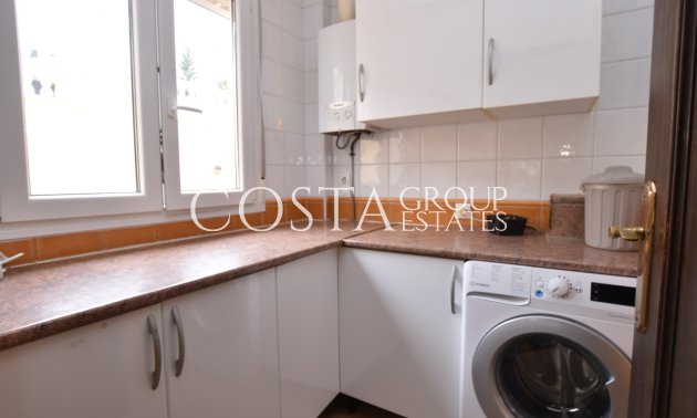 Resale - Villa -
Algorfa - Montemar