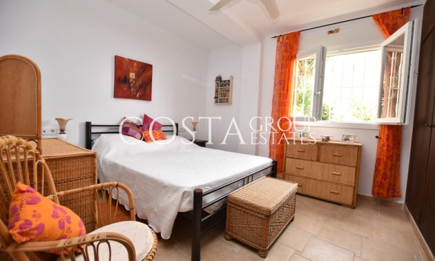 Resale - Villa -
Algorfa - Montemar