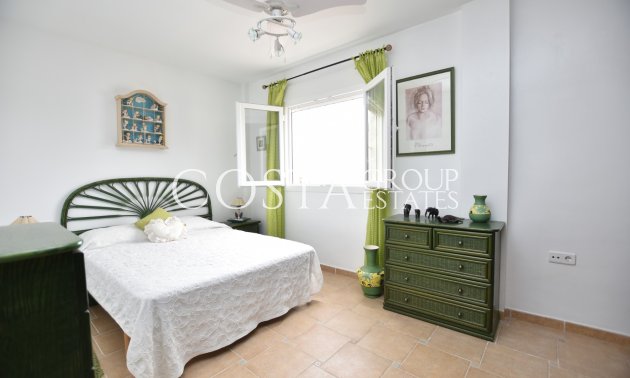 Resale - Villa -
Algorfa - Montemar