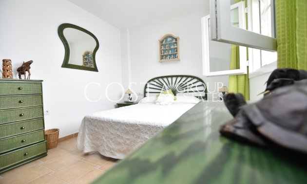 Resale - Villa -
Algorfa - Montemar