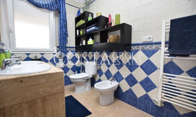 Resale - Villa -
Algorfa - Montemar