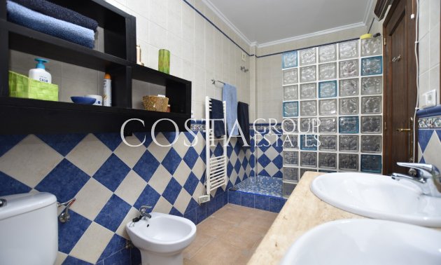 Resale - Villa -
Algorfa - Montemar