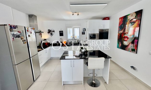 Revente - Villa -
Ciudad Quesada