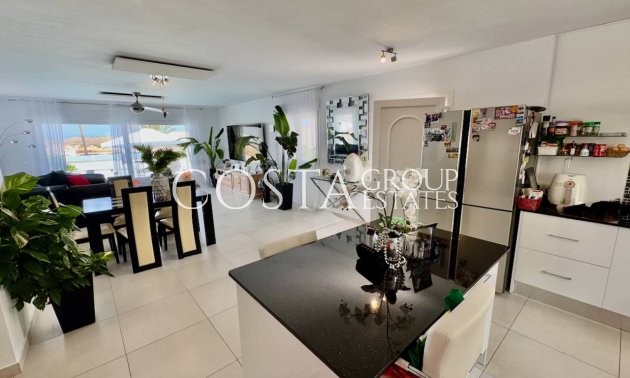 Revente - Villa -
Ciudad Quesada